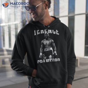 terence crawford white logo shirt hoodie 1