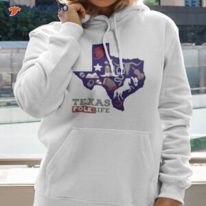 texas folklife shirt hoodie