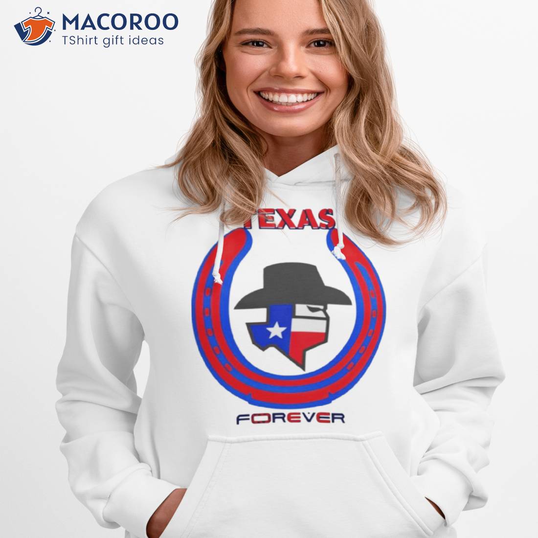 Texas Forever Shirt Texas Forever Shirt