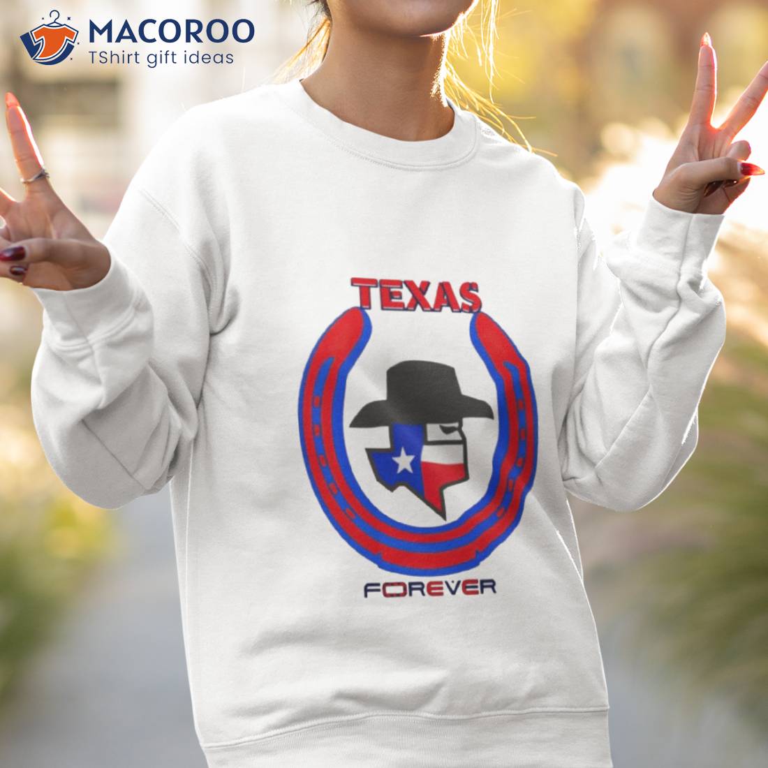 Texas Forever Shirt Texas Forever Shirt