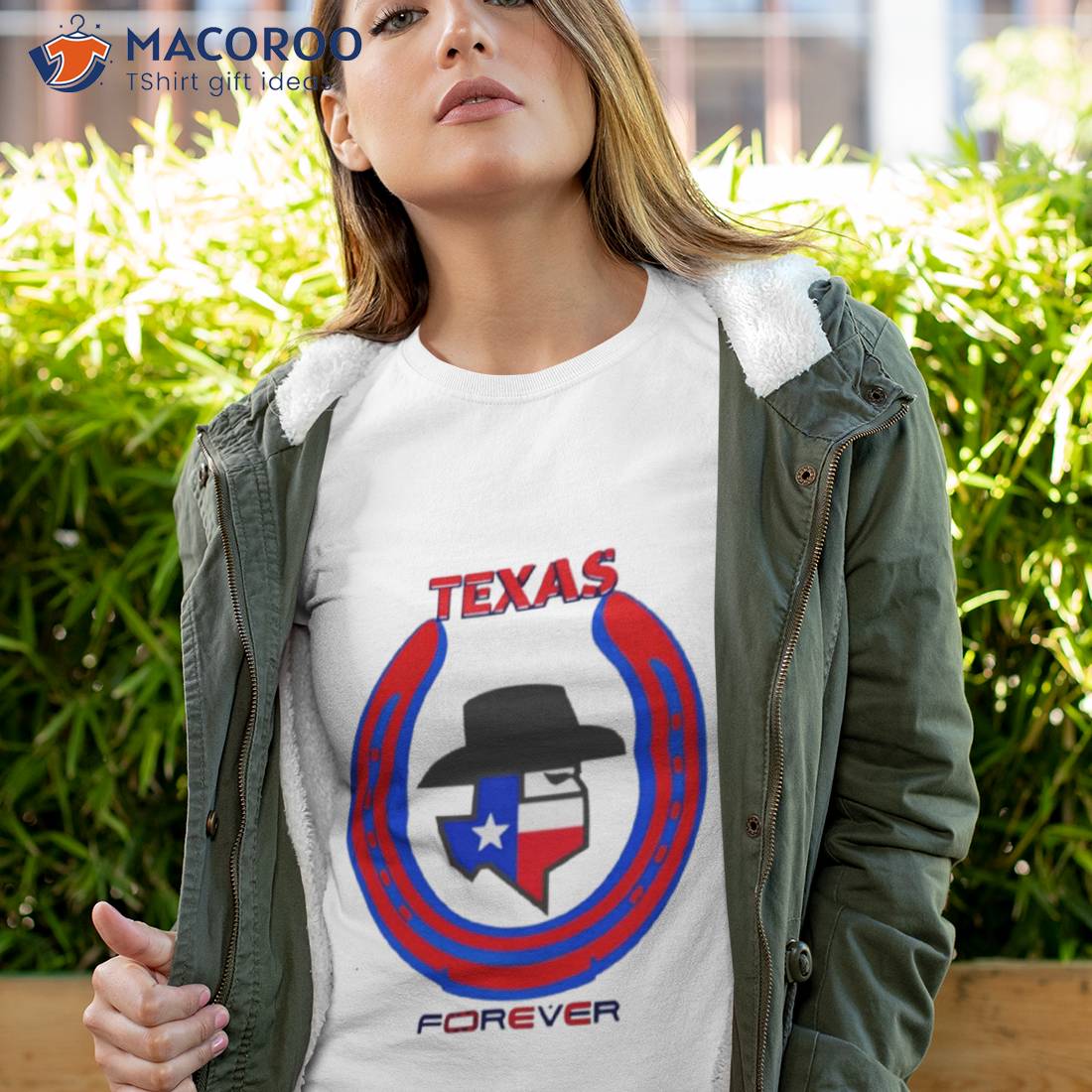 Texas Forever Shirt Texas Forever Shirt