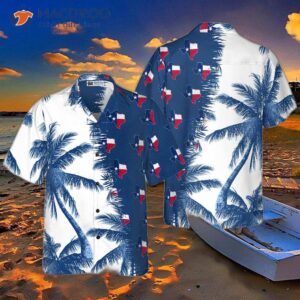 texas hawaiian shirt 0