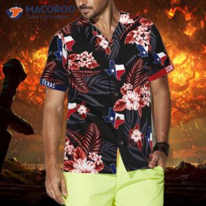 texas hawaiian shirt 2 1