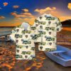 Texas Klein Volunteer Fire Departt Hawaiian Shirt