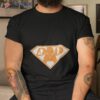 Texas Longhorns Super Dad Shirt