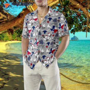 texas patterned hawaiian shirt 4