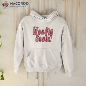 texas razorback woo pig sooie shirt hoodie