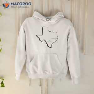 texas state wembyland not wembyland shirt hoodie