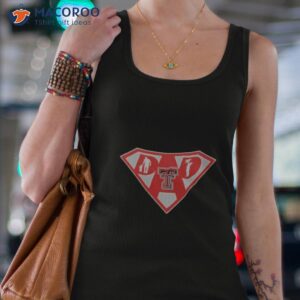 texas tech red raiders super dad shirt tank top 4