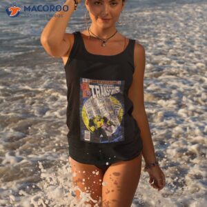 tformers age of extintion transformers shirt tank top 3