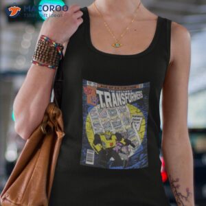 tformers age of extintion transformers shirt tank top 4