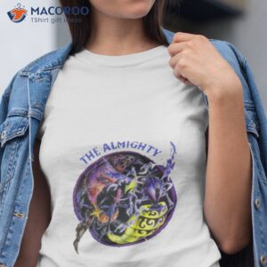 Thal The Almighty The Culshirt Thal The Almighty The Culshirt