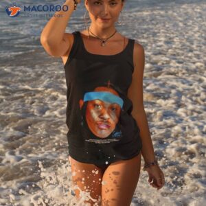 thank you melo anthony signature shirt tank top