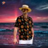 Thanksgiving Food Hawaiian Shirt, Funny Best Gift For Day