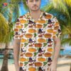 “thanksgiving Harvest Celebration Hawaiian Shirt, Thanksgiving Feast Shirt – Best Gift For Day”