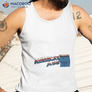 thats americas ass captain america shirt tank top 3