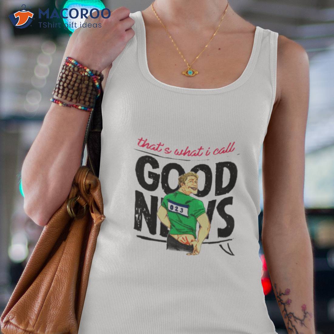 That’s What I Call Good News Russell Howard Shirt That’s What I Call Good News Russell Howard Shirt