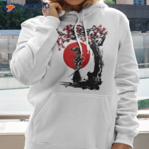 the afro under the sun shirt hoodie