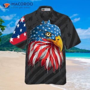 the american eagle hawaiian shirt 2