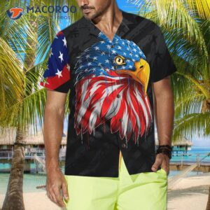the american eagle hawaiian shirt 3
