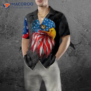 the american eagle hawaiian shirt 4