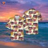 The Apopka, Florida Fire Departt Hawaiian Shirt