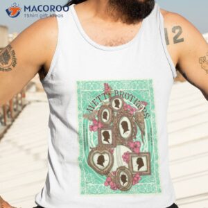 the avett brothers camdenton mo tour 2023 poster shirt tank top 3