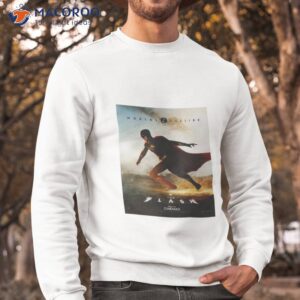 the batflash the flash t shirt sweatshirt