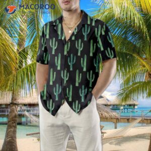 the best cactus hawaiian shirt short sleeve shirt for and is the gift idea 4