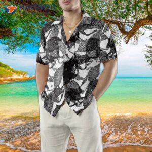 the big bad wolf hawaiian shirt 4