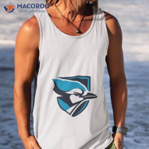The Bluejays Elmhursshirt 3 the bluejays elmhurst shirt tank top
