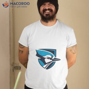 The Bluejays Elmhursshirt