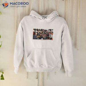 the bootroom boys shirt hoodie