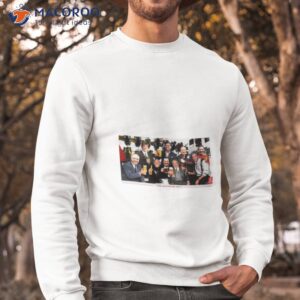 the bootroom boys shirt sweatshirt