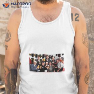 the bootroom boys shirt tank top