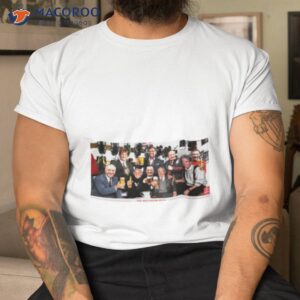 the bootroom boys shirt tshirt