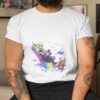 The Carefrost Bridge Pride Month Thor Shirt