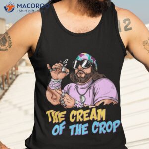 the cream of the crop savage shirt tank top 3