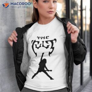 the cult sweet soul sister shirt tshirt 3