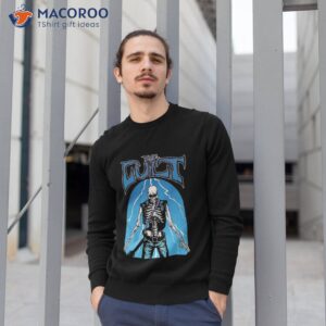 The Cult Wild Flower Shirt 2 the cult wild flower shirt sweatshirt 1