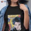 The Cure New York 3 Night Event 2023 Shirt