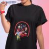 The Devil Is A Part Timer Shirt