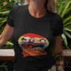 The Dukes Of Hazzard Vintage Shirt