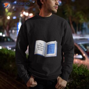 the dungeon masters guide shirt sweatshirt