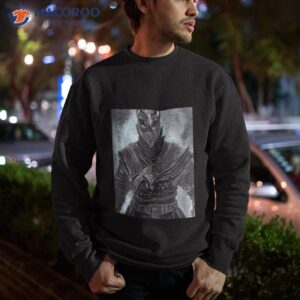 the elder scrolls assassin shirt sweatshirt