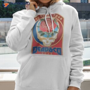 the final tour dead company 2023 shirt hoodie 2