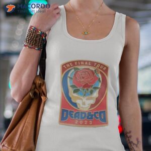 the final tour dead company 2023 shirt tank top 4