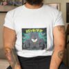 The Flash Movie X Bikkuriman Wafers Collab Batman Fan Gifts Shirt