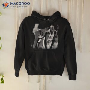 the goat basketball shirt hoodie