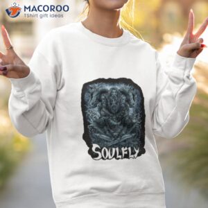 the goat soulfly shirt sweatshirt 2